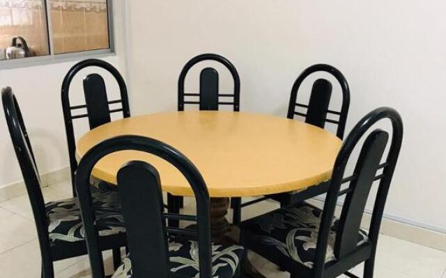 Super Budget 3 Rooms Apartment @ Brinchang Town