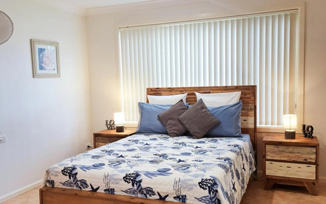 Paradise by the Beach