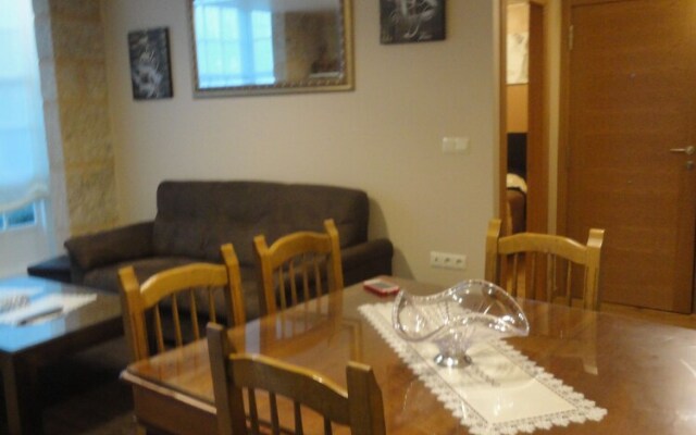 Apartamento Duplex