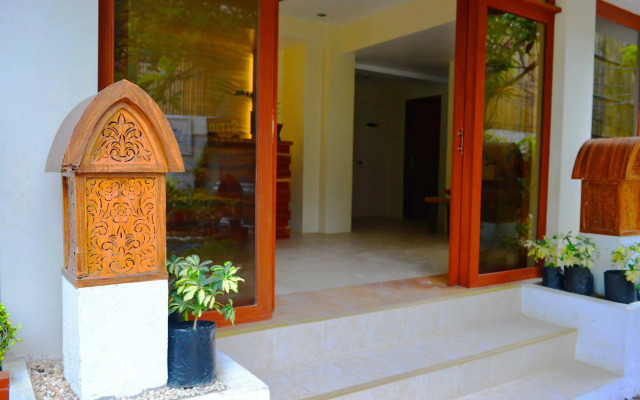 The Sitio Boracay Villas and Suites