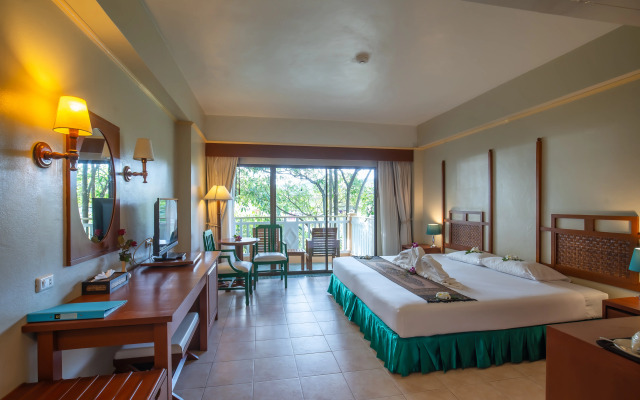 Karon Princess Hotel