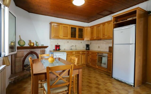 Family Country House-Corfu Holidays
