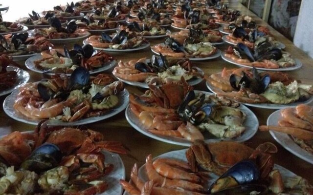 Hotel Restaurante América