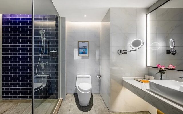 Kyriad Marvelous Hotel (Chaozhou Fortune Center People’s Square )