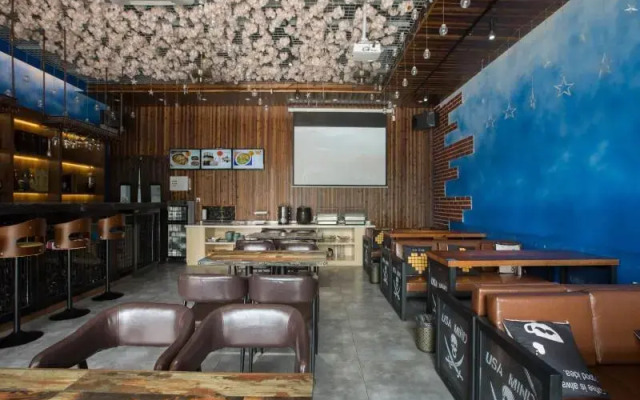 GreenTree Inn Changzhou Wujin Bus Station