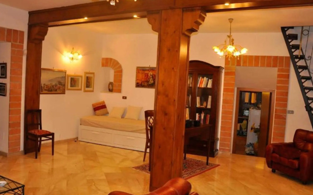 Storia Mare E Relax...La Casa Che Cercate