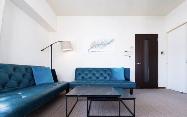 City Hotel Namba Ⅱ