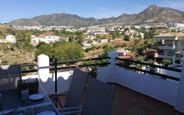 Apartamento 372 Pueblo Evita