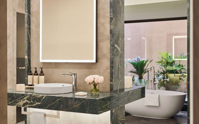 Park Hyatt Marrakech