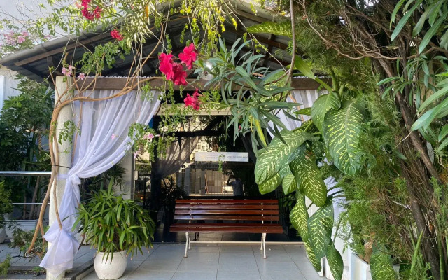 Hotel Aeroporto Montese Star