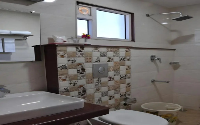 Ungal Vasanta Bhavan Residency