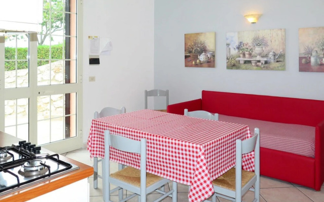 Galli Palma Capoliveri