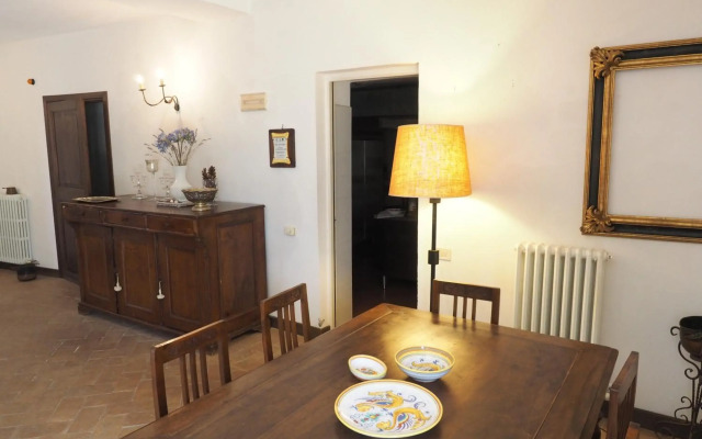 Agriturismo Piano Grande