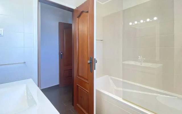 Penthouse Duplex Marina Plaza T1 HsR Marina Vila