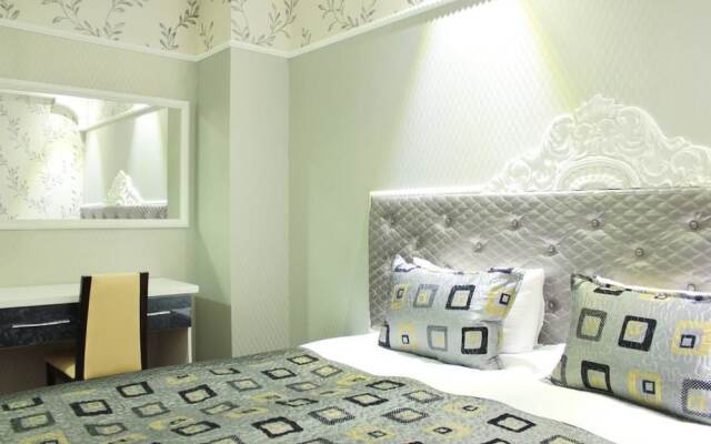Gold Boutique Rustaveli
