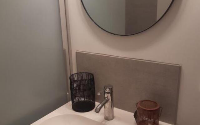 VILLA DEGANNE T2 Plein sud