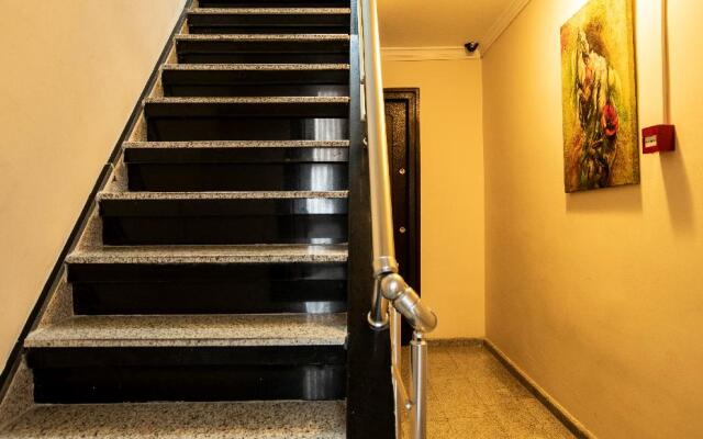 Black Pearl Apart Istanbul