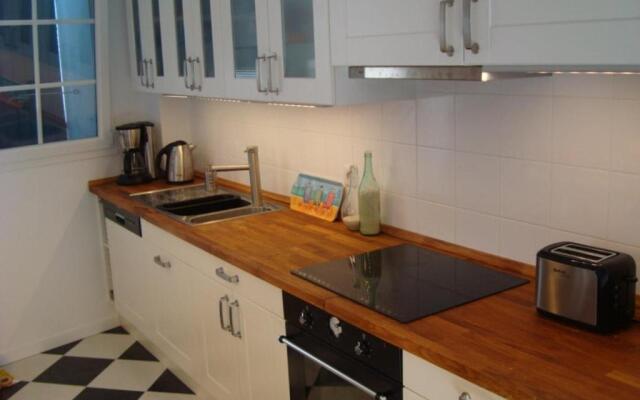 Maison Saint-Georges-d'Oléron, 5 pièces, 6 personnes - FR-1-246A-75