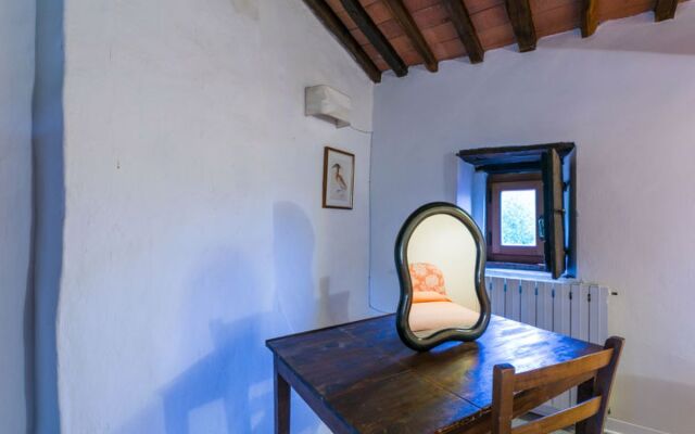 Podere Piastriccio/ Apt. Grande PCA105