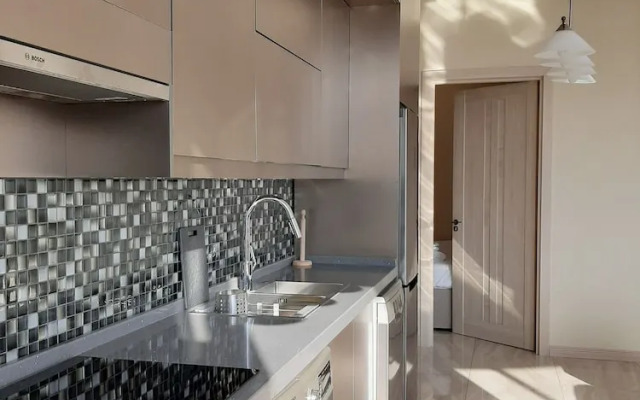 King David luxury two bedroom 9