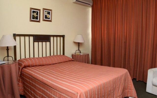 Hotel Bahia Centro