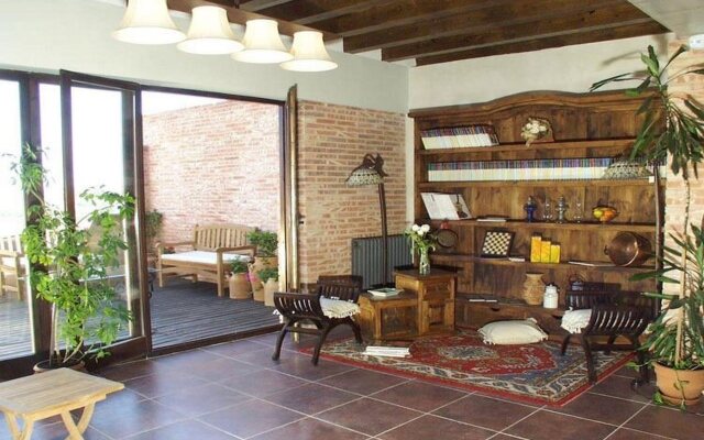Posada De Eufrasio