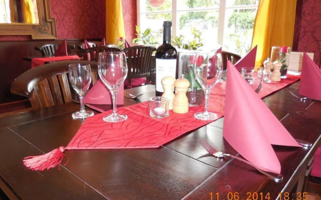 Hotel Athos