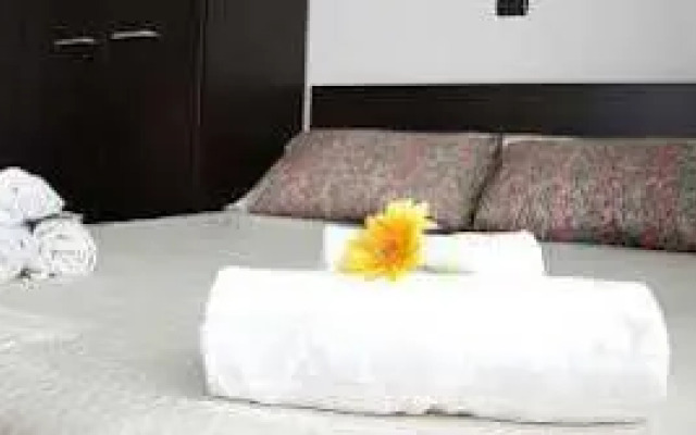 Relais Colosseum 226