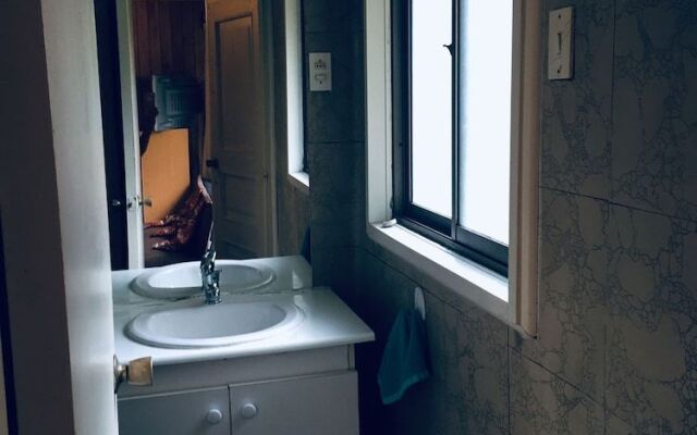 Truqueras Backpacker Hostel Patagonia