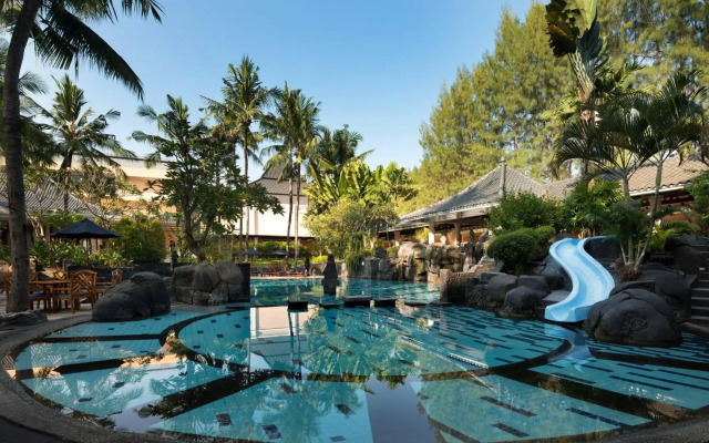 Melia Purosani Yogyakarta