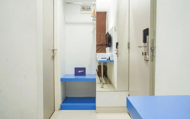 Singgahsini Rock Gubeng