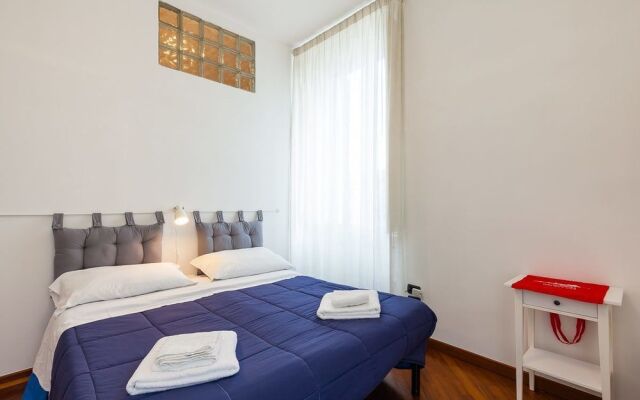 Apartment - Materdei I BH 105