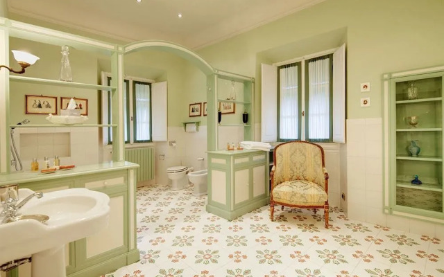 Relais Villa Il Sasso