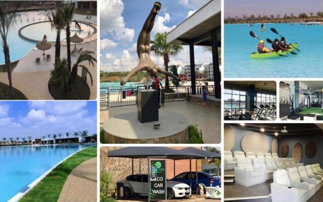 The Blyde, an impeccable blissful getaway (Balwin properties)