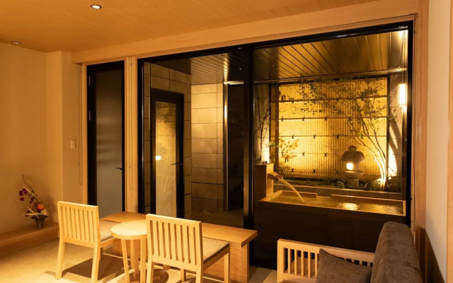 Nara Ryokan Annex Sweet Hotaru Gen