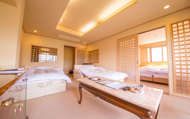 JAPANING Hotel Liv Ranroukaku