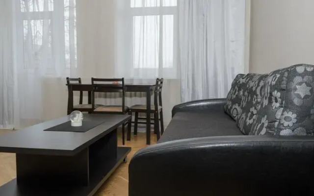 Prospekto apartamentai