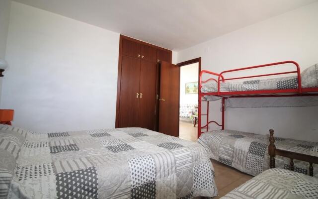 Apartamento 2035 - Olympia 2-23
