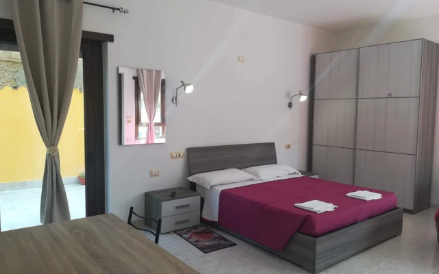 B&B Camere Aurora
