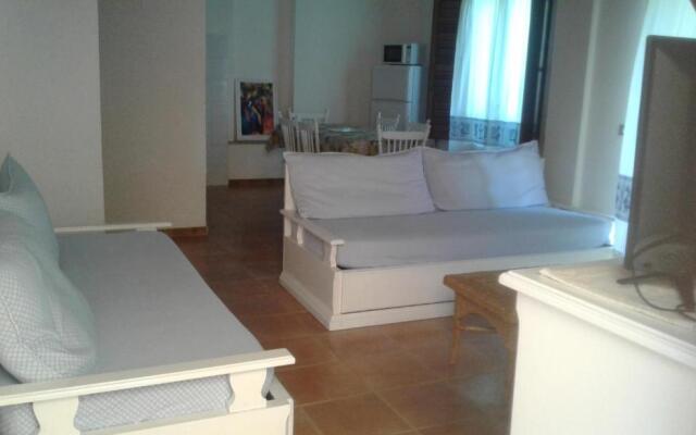 Residence Spiaggia Bianca