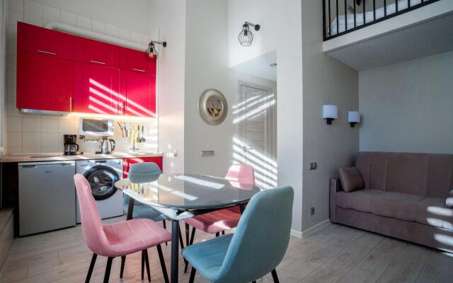 Всем Дом на улице 1-я Советская