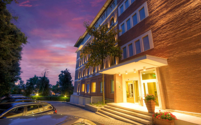 San Francesco Hotel