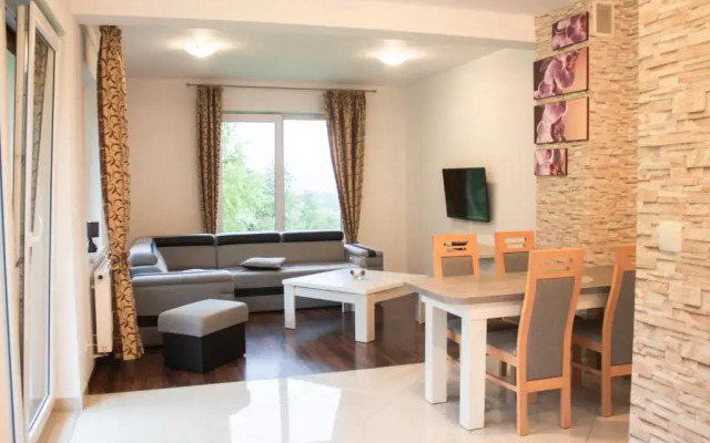 Apartamenty Panorama