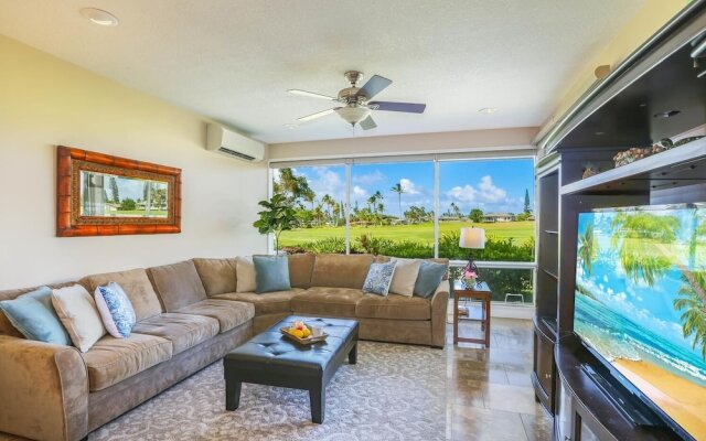 Moku 2 Bedroom Apts