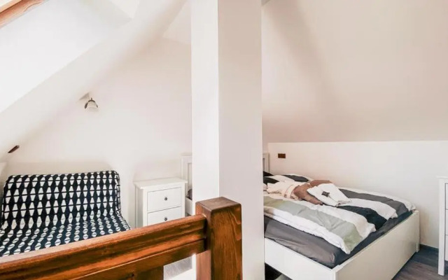 Apartmán Rezidence Rokytnice