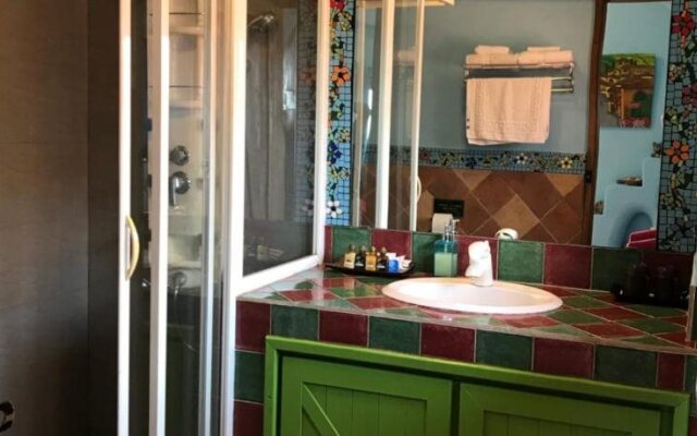 Wishingwell B&B