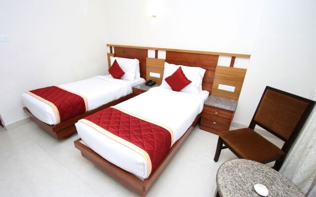 Hotel Elegance