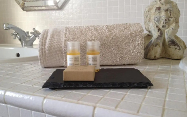 Maison dhôtes Urbegia