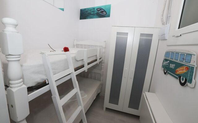 Apartamento Comodines Sese