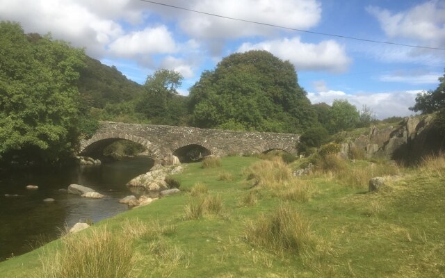 The Low Farm